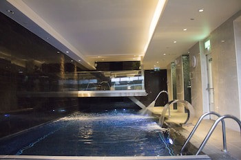 Doubletree By Hilton Hotel & Spa Liverpool