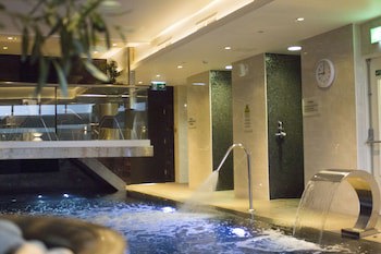 Doubletree By Hilton Hotel & Spa Liverpool