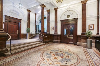Doubletree By Hilton Hotel & Spa Liverpool