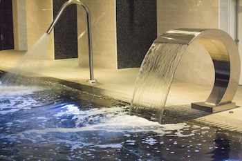 Doubletree By Hilton Hotel & Spa Liverpool