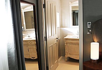 Doubletree By Hilton Hotel & Spa Liverpool