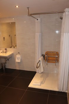 Doubletree By Hilton Hotel & Spa Liverpool
