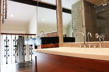 Doubletree By Hilton Hotel & Spa Liverpool
