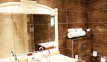 Doubletree By Hilton Hotel & Spa Liverpool