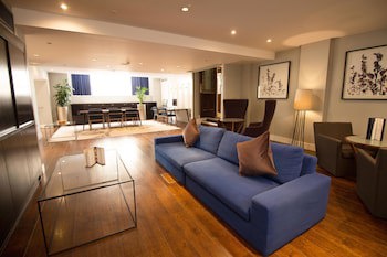 Doubletree By Hilton Hotel & Spa Liverpool