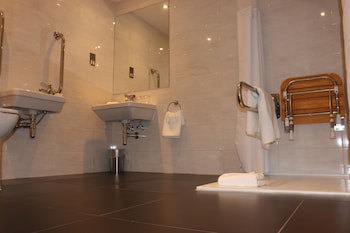 Doubletree By Hilton Hotel & Spa Liverpool