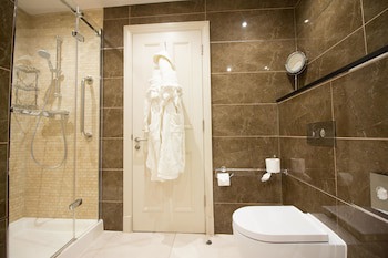 Doubletree By Hilton Hotel & Spa Liverpool