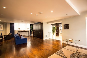 Doubletree By Hilton Hotel & Spa Liverpool
