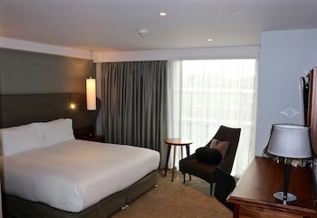 Doubletree By Hilton Hotel & Spa Liverpool