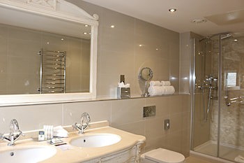 Doubletree By Hilton Hotel & Spa Liverpool