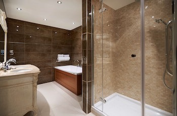 Doubletree By Hilton Hotel & Spa Liverpool