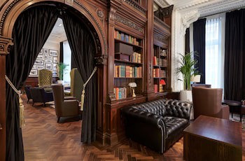 Doubletree By Hilton Hotel & Spa Liverpool