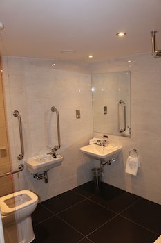 Doubletree By Hilton Hotel & Spa Liverpool
