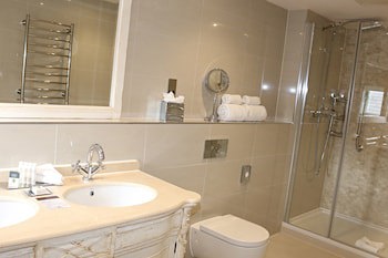 Doubletree By Hilton Hotel & Spa Liverpool