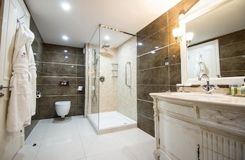 Doubletree By Hilton Hotel & Spa Liverpool