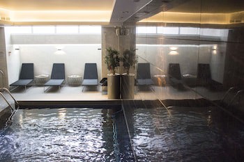 Doubletree By Hilton Hotel & Spa Liverpool