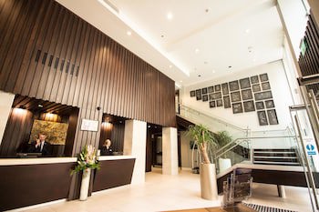 Doubletree By Hilton Hotel & Spa Liverpool