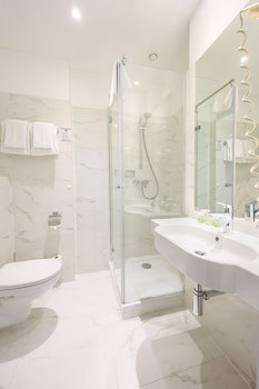 Roombach Hotel Budapest Center