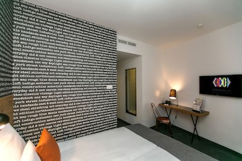 Roombach Hotel Budapest Center