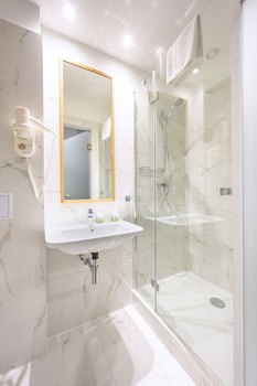 Roombach Hotel Budapest Center