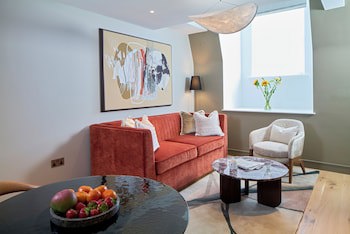 Cheval Phoenix House