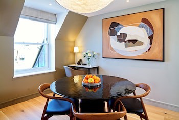 Cheval Phoenix House