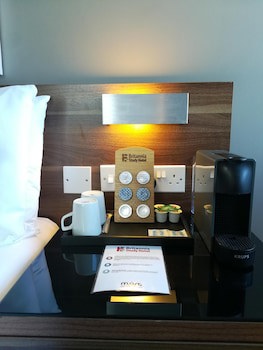 Britannia Study Hotel