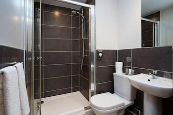 Britannia Study Hotel