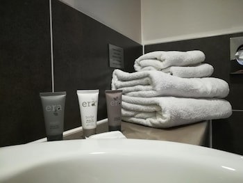 Britannia Study Hotel
