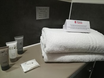 Britannia Study Hotel