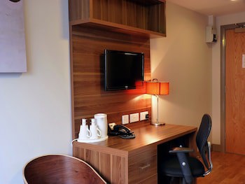 Britannia Study Hotel