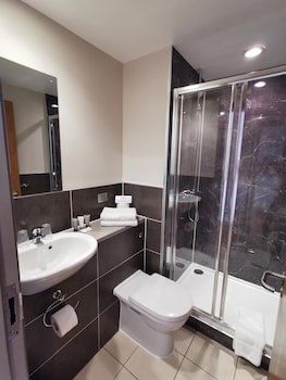 Britannia Study Hotel