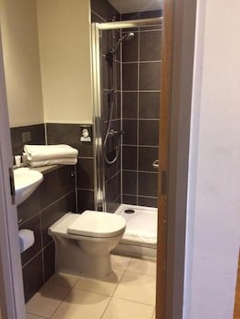 Britannia Study Hotel