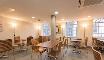 Britannia Study Hotel