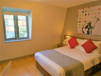 Britannia Study Hotel