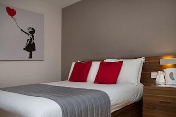 Britannia Study Hotel