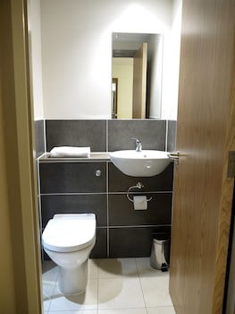 Britannia Study Hotel