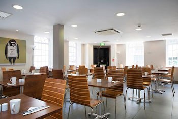Britannia Study Hotel