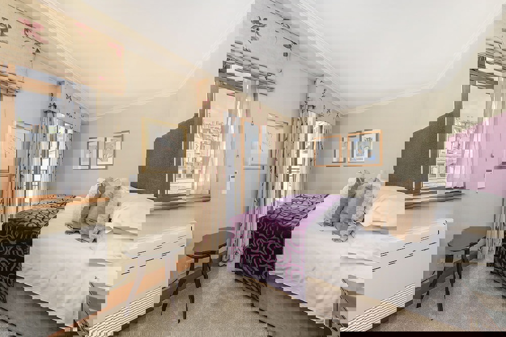 Cheval Knightsbridge