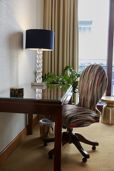 Cheval Knightsbridge