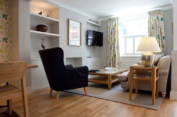 Cheval Knightsbridge