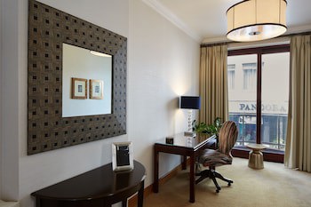 Cheval Knightsbridge