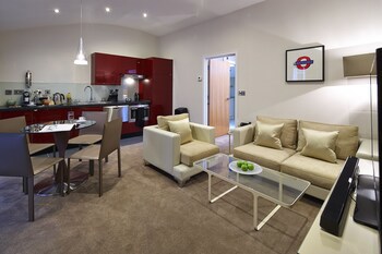 Cheval Knightsbridge