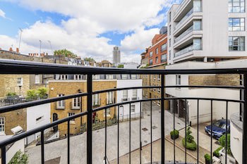 Cheval Knightsbridge