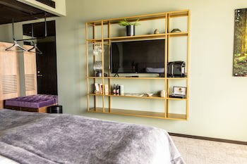 Hotell Sodra Berget
