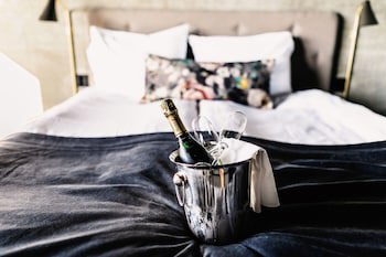 Hotell Sodra Berget