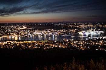 Hotell Sodra Berget