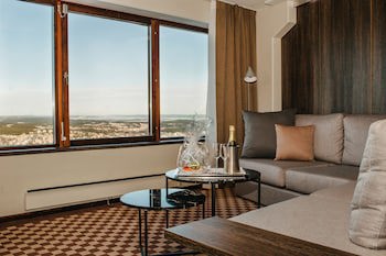 Hotell Sodra Berget