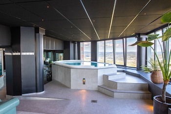 Hotell Sodra Berget