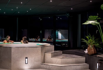 Hotell Sodra Berget